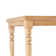 Anistyn Ash Solid Wood Dining Table
