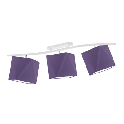Dencil 97cm 3 -Light Track Kit