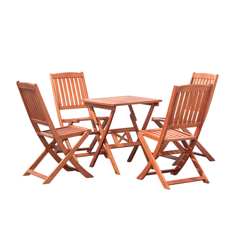 Ensemble repas 5 pièces Aleha