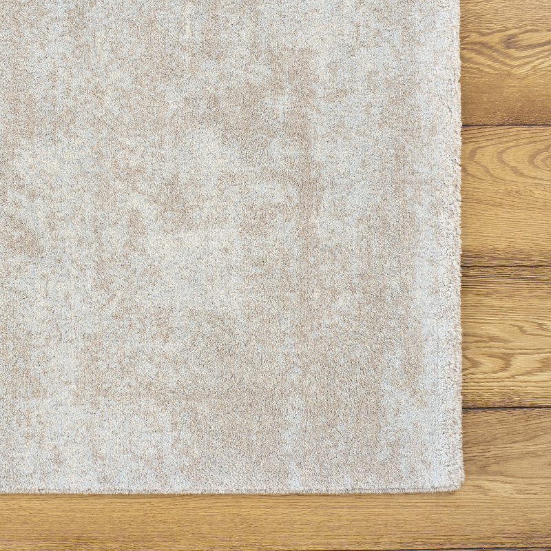 Altheimer Abstract Wool Area Rug, Rectangle 240 x 340cm