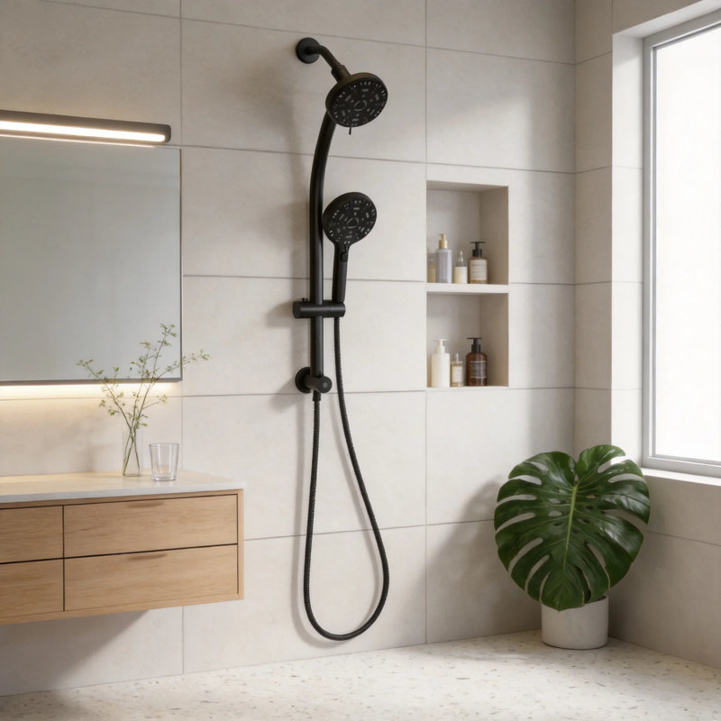 Système de douche complet
