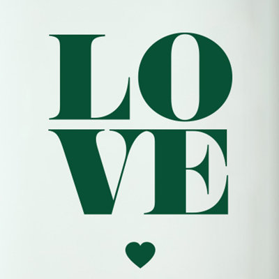 Wall Decal