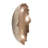 Glam Abstract Wall Decor on Metal-89417398-89417399