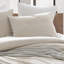 Ensemble de housse de couette en lin délavé DKNY-92383512-92383505