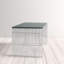 Bureau en verre Jules-306317540