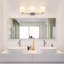 Éclairage pour meuble-lavabo à intensité variable Ellysen-1858432468-1869265168-1845394246
