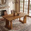 Solid Wood Dining Table-806004986