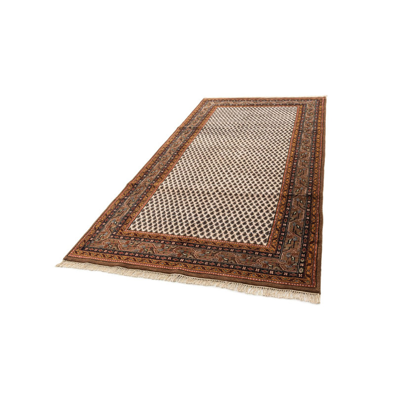 Tapis de couloir ivoire Oneill
