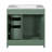 Freestanding Bathroom Vanity With Ceramic Sink Combo-782590087-782590084