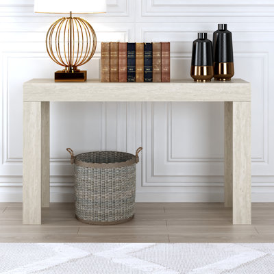 Caomhan 46.9'' W Console Table
