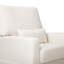 Crawford Pillowback Comfort Swivel Glider-1693043435