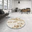 Tapis abstrait moderne 1144-577673955