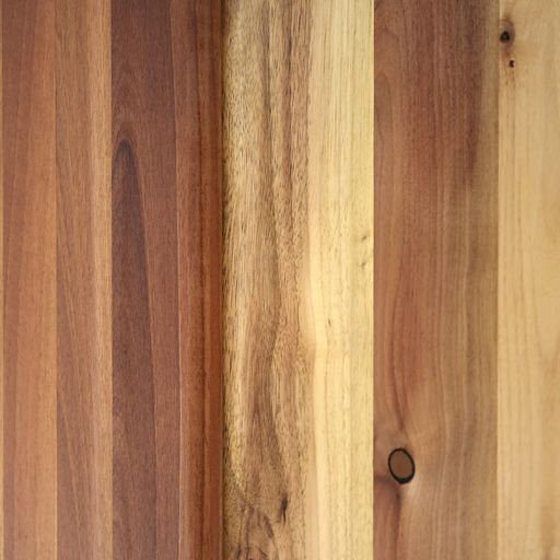 Topanga 48" Single Bathroom Vanity Base Only in Walnut