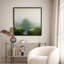 Art mural encadré, rétro, antique et classique pour chambre à coucher - 16 po x 16 po-597785239-597785237
