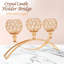 Crystal Candlestick