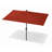 Natalie 103'' x 78'' Rectangular Market Umbrella-49663360-29305862