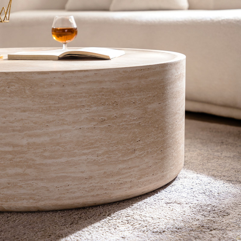 Table basse 31,5 po