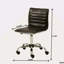 Chaise de bureau Chromel-1106618483
