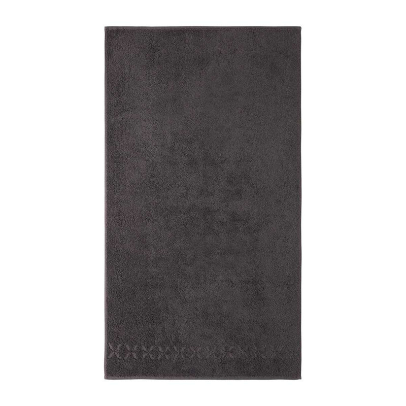 Nature Hand Towel, Bath Towel - 1 Pack, Almond