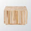Table basse Amelia Bohemian