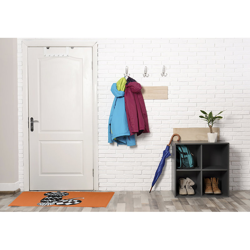 Glebe Chenille Indoor Rug, Rectangle 2' x 3'
