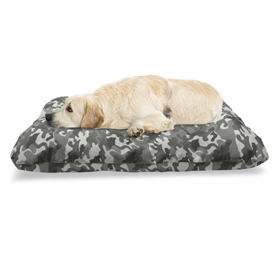 Polyester Pet Bed