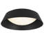 Plafonnier encastré à DEL Pez, intérieur / extérieur à indice d'humidité, sélectionnable 5-CCT, à intensité variable-119307587-119307586