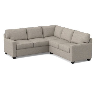 Canapé modulaire 90 po Brooks