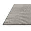 Tapis gris soyeux et moelleux-1487121823