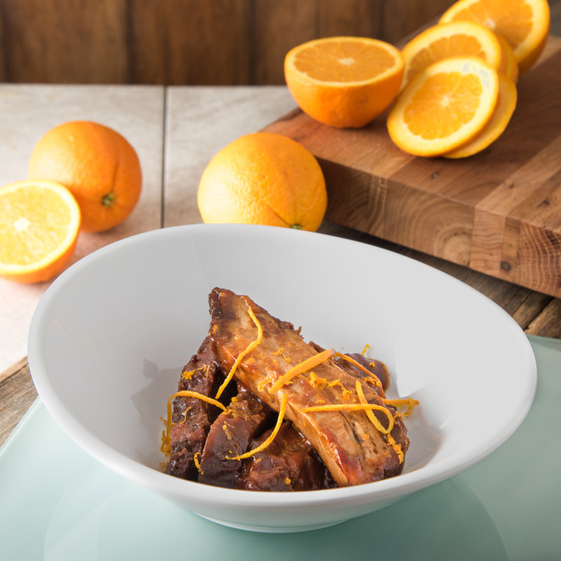 Melamine Bowl 52 oz