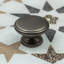 Gunmetal Cup Handle & Coordinating Knobs-126282161