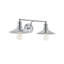 Éclairage pour salle de bain 3 lumières à intensité variable Elborough-1123963124-1204958120-1204958123