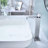 Single-Hole Bathroom Faucet-70088830