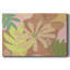 Toile tendue neutre Neutral Blooms II-Gallery-1302847158