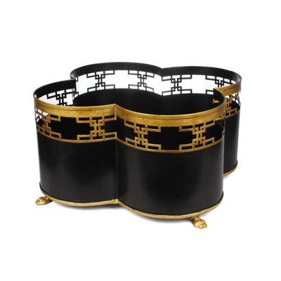 Phares Handcrafted Planter