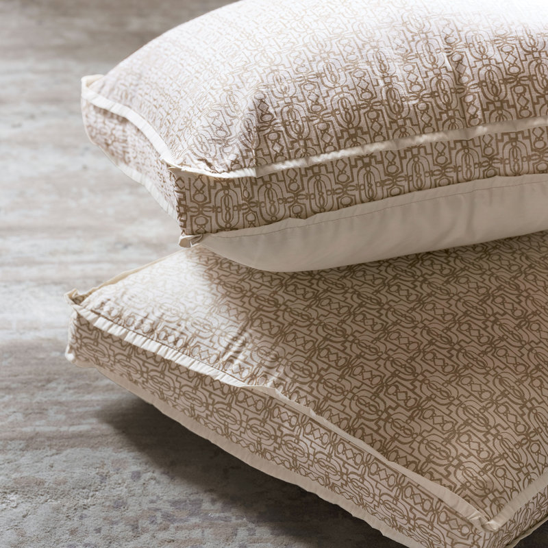Halo Duvet Cover, King Duvet Cover + 6 Additional Pieces