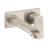 Metris E Wall Mounted Bathroom Faucet-11081076