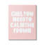 Girl Calm The F Down-64217129-64217127