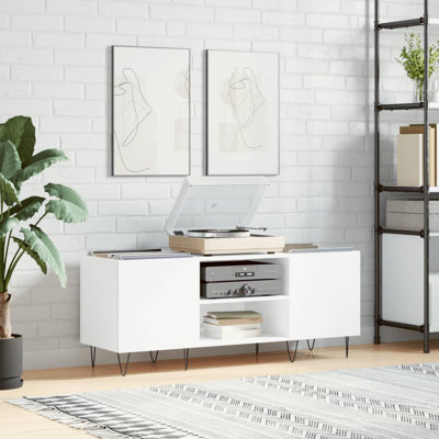 48cm H Media Cabinet