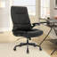 Fauteuil de direction ergonomique avec appui-tête Emmylia-1504396138