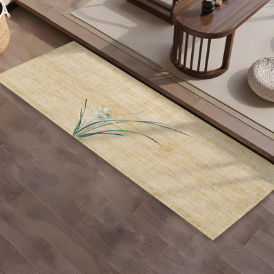 Saribel Doormat