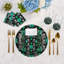 Napperon Gem Emeralds-1003226027