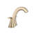 8 in. Widespread Double-Handle High-Arc Bathroom Faucet-105241236