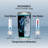 Hot And Cold Coffee Travel Mug-80502708