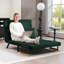 2 Seater Sofa Bed-845066493