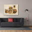 «Desert Still Life 1» par Albena Hristova, art mural sur toile-1097581020