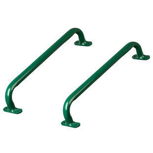 PLAYBERG Metal Safety Handle (Set of 2)