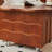 Minimalist Adjustable Height Irregular Petal-shaped Movable Side Table