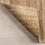 Natural Jute Area Rug-1201432139