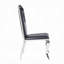 Chaise d'appoint Harkeel (ensemble de 2)